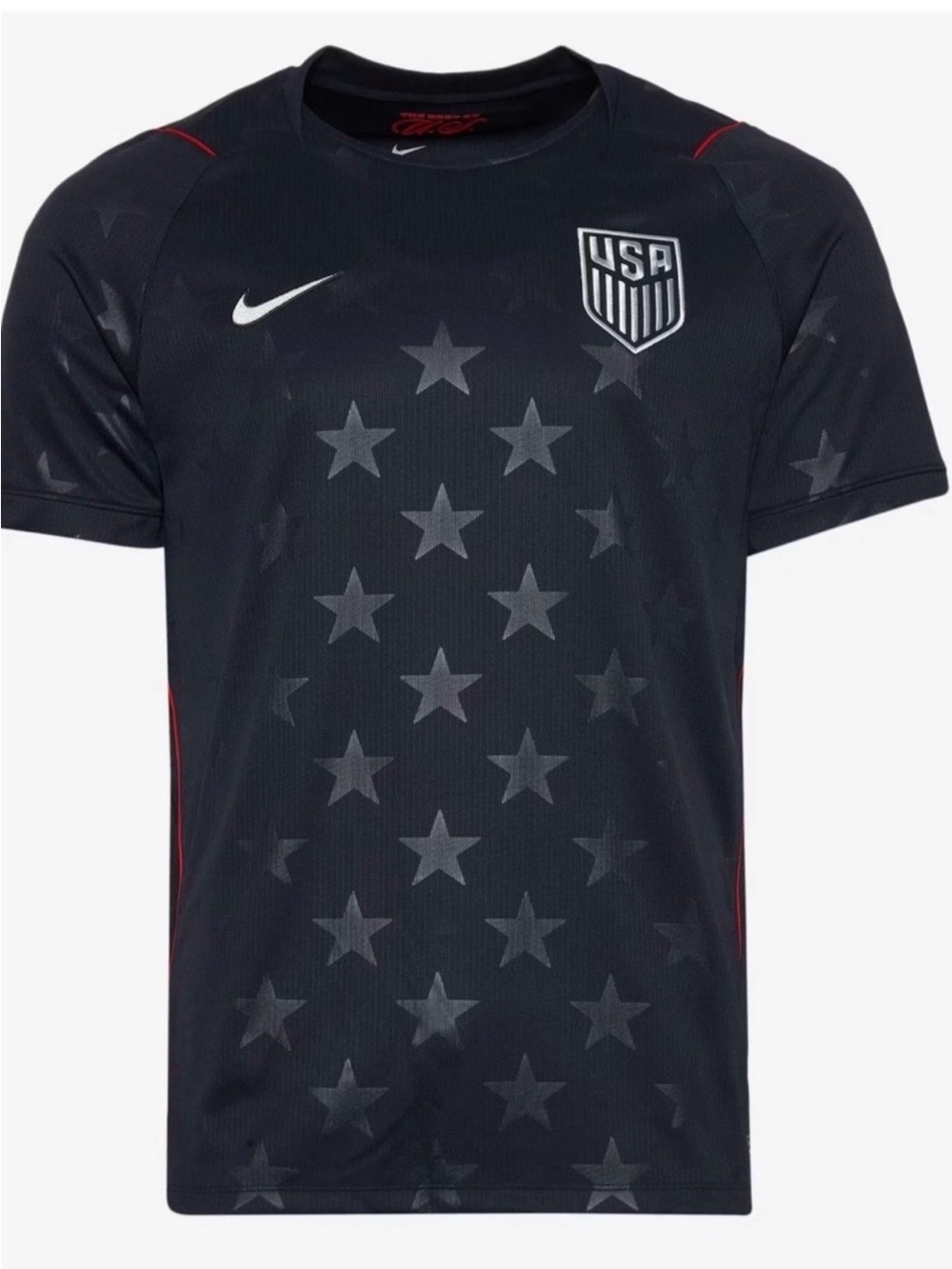 ✅New Men Nike USA World Cup 2026 Soccer Away Jersey